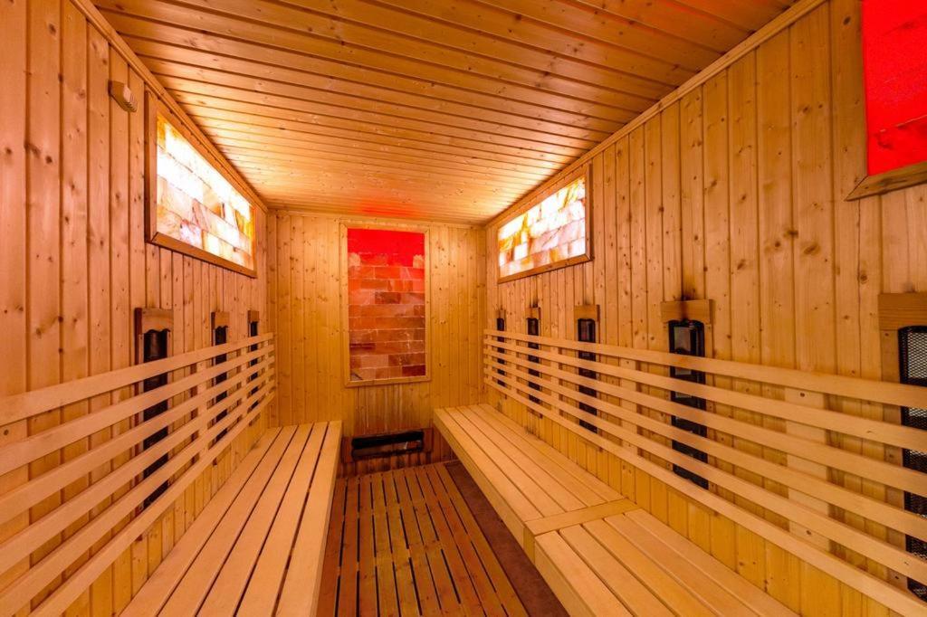 Hotel Belvedere Panorama Bansko Dış mekan fotoğraf