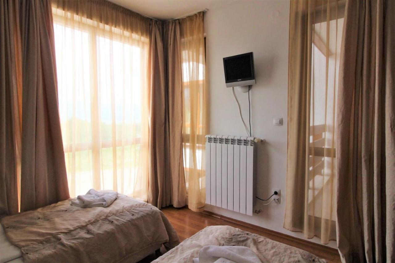 Hotel Belvedere Panorama Bansko Dış mekan fotoğraf