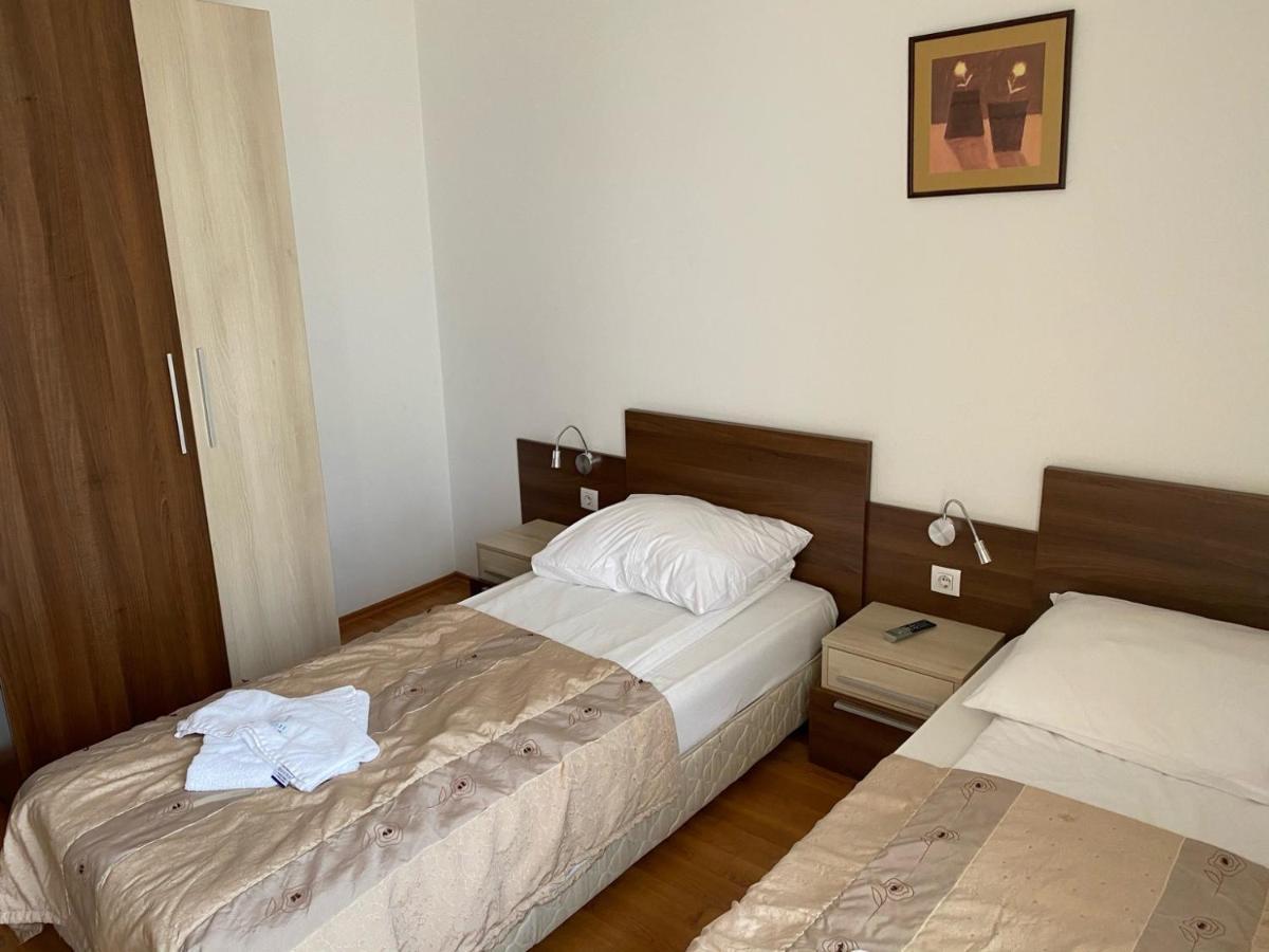 Hotel Belvedere Panorama Bansko Dış mekan fotoğraf