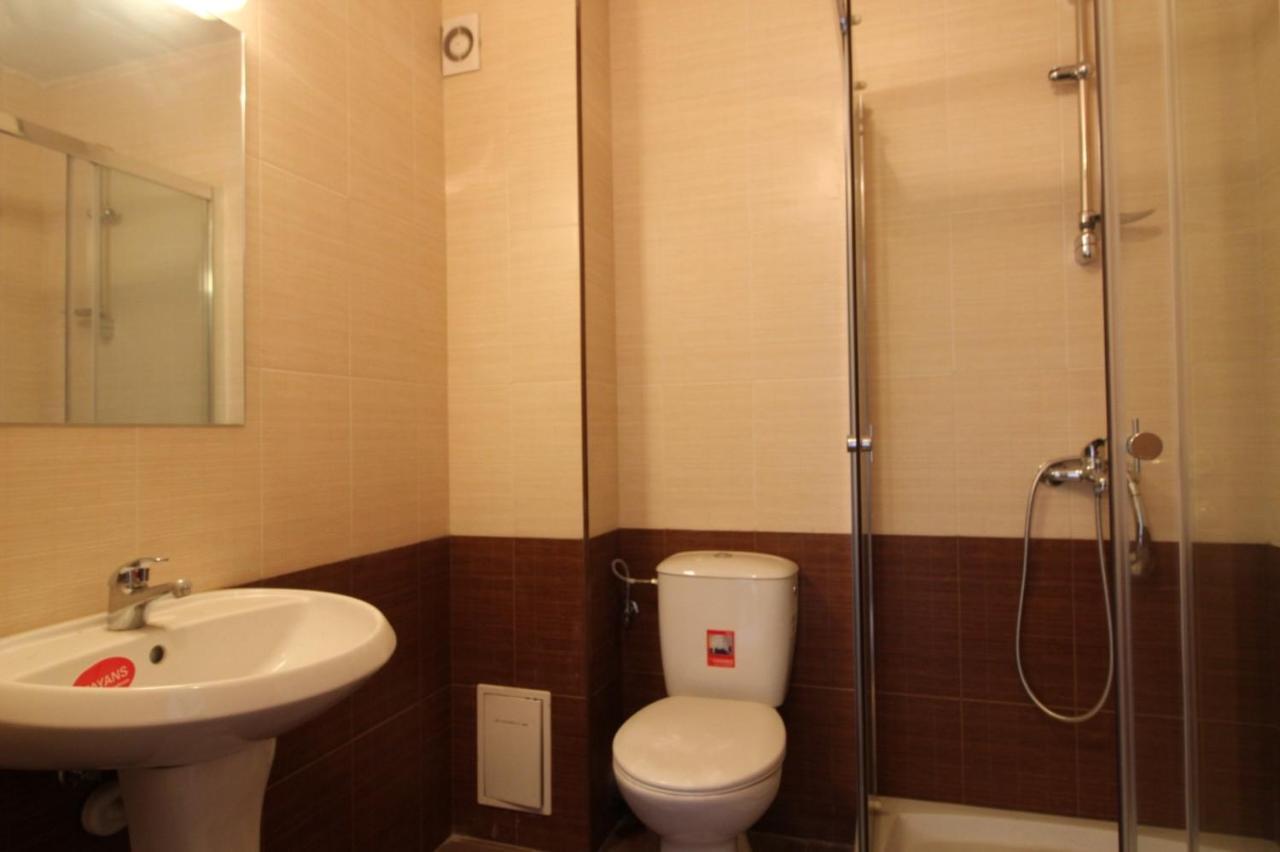 Hotel Belvedere Panorama Bansko Dış mekan fotoğraf