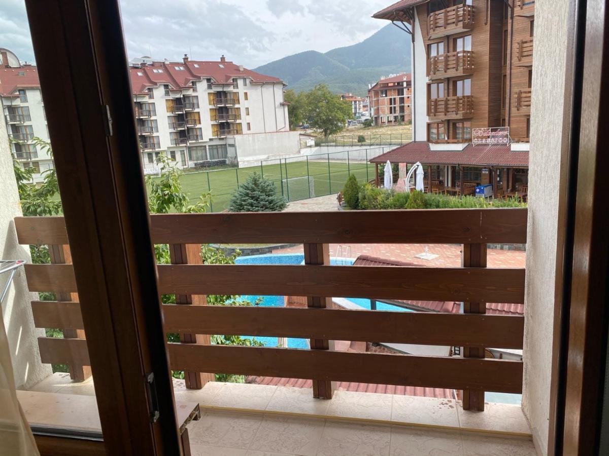 Hotel Belvedere Panorama Bansko Dış mekan fotoğraf