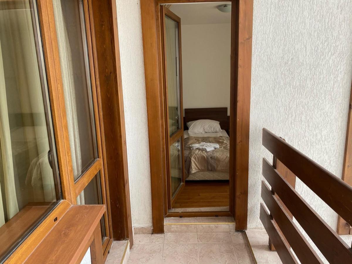 Hotel Belvedere Panorama Bansko Dış mekan fotoğraf