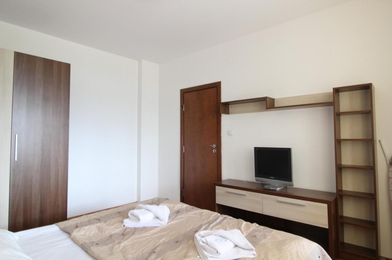 Hotel Belvedere Panorama Bansko Dış mekan fotoğraf