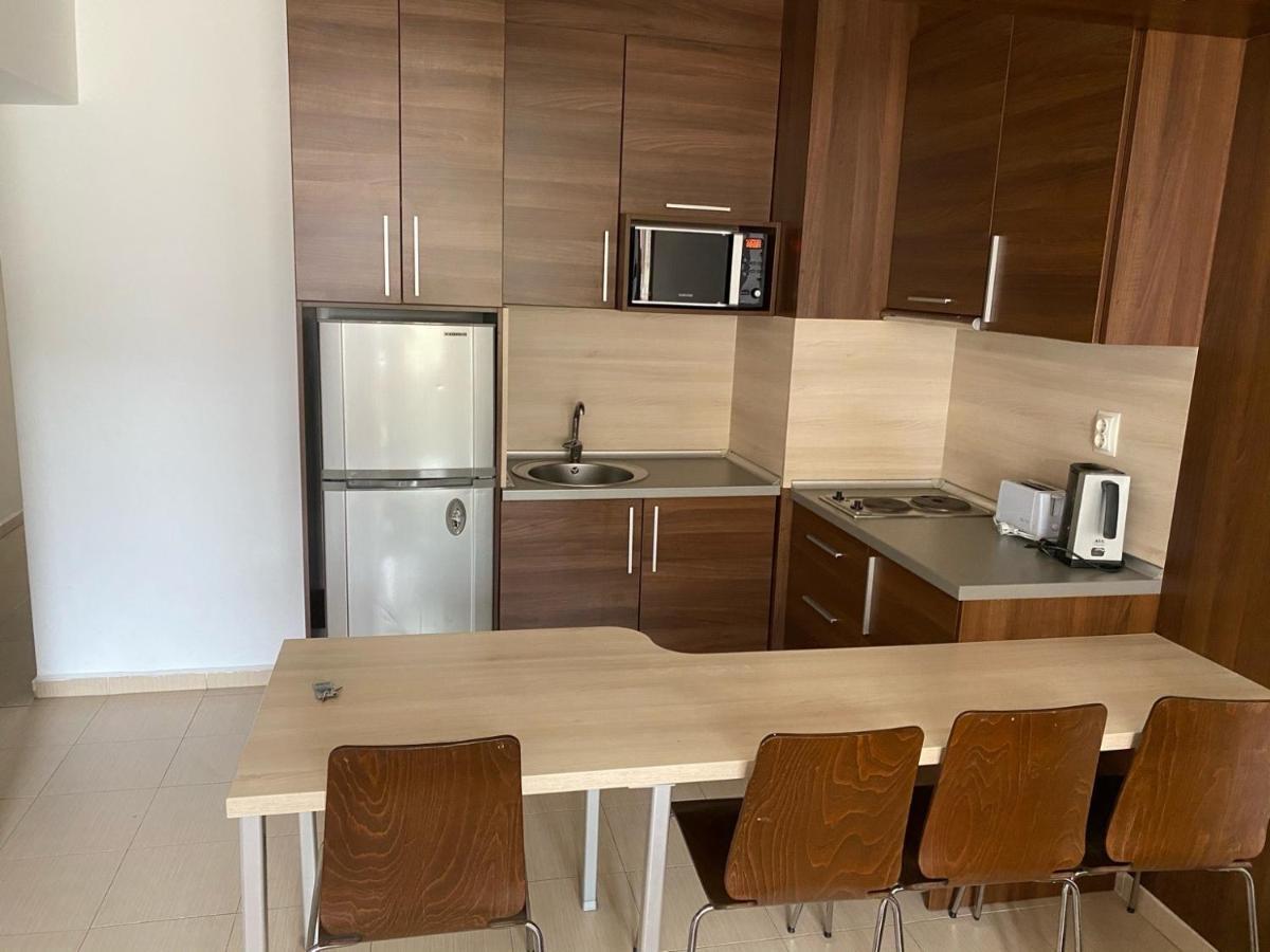 Hotel Belvedere Panorama Bansko Dış mekan fotoğraf