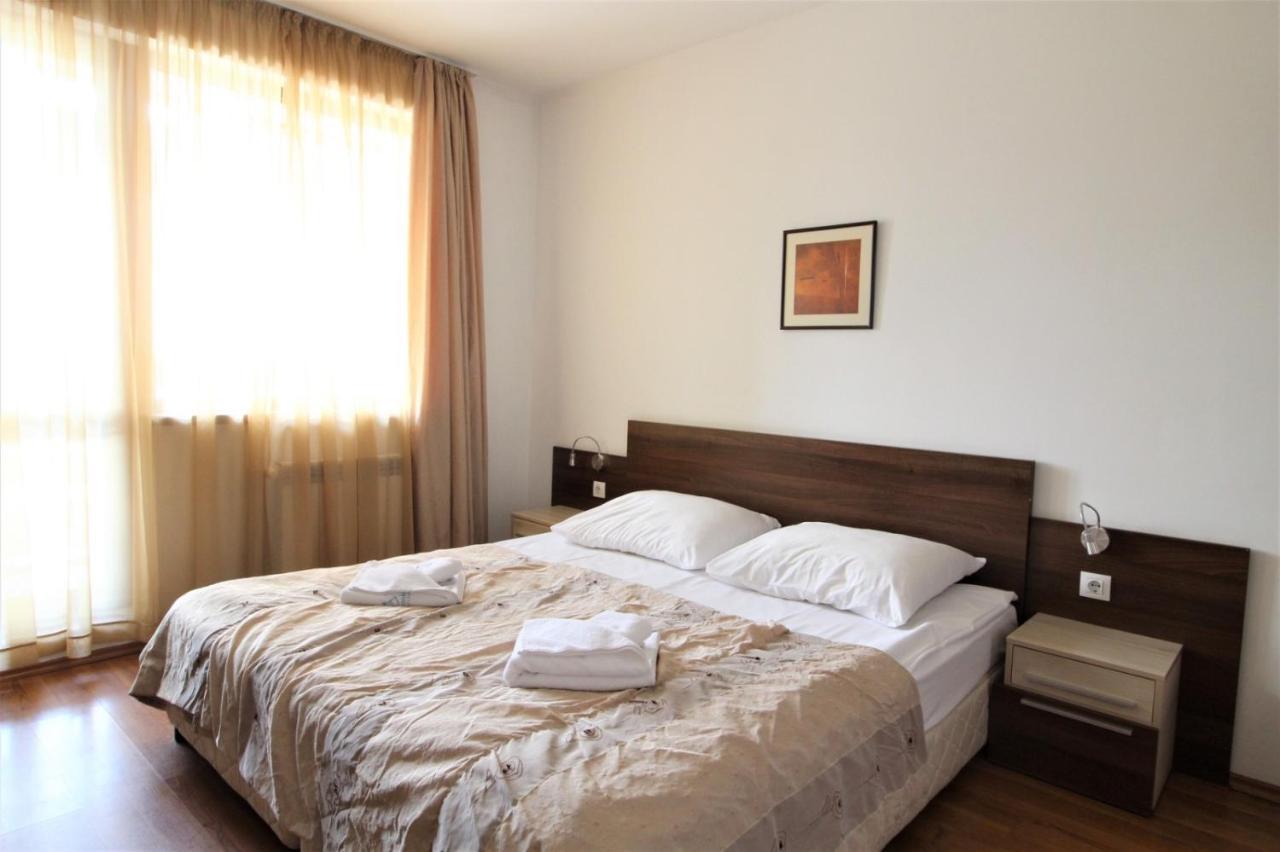 Hotel Belvedere Panorama Bansko Dış mekan fotoğraf