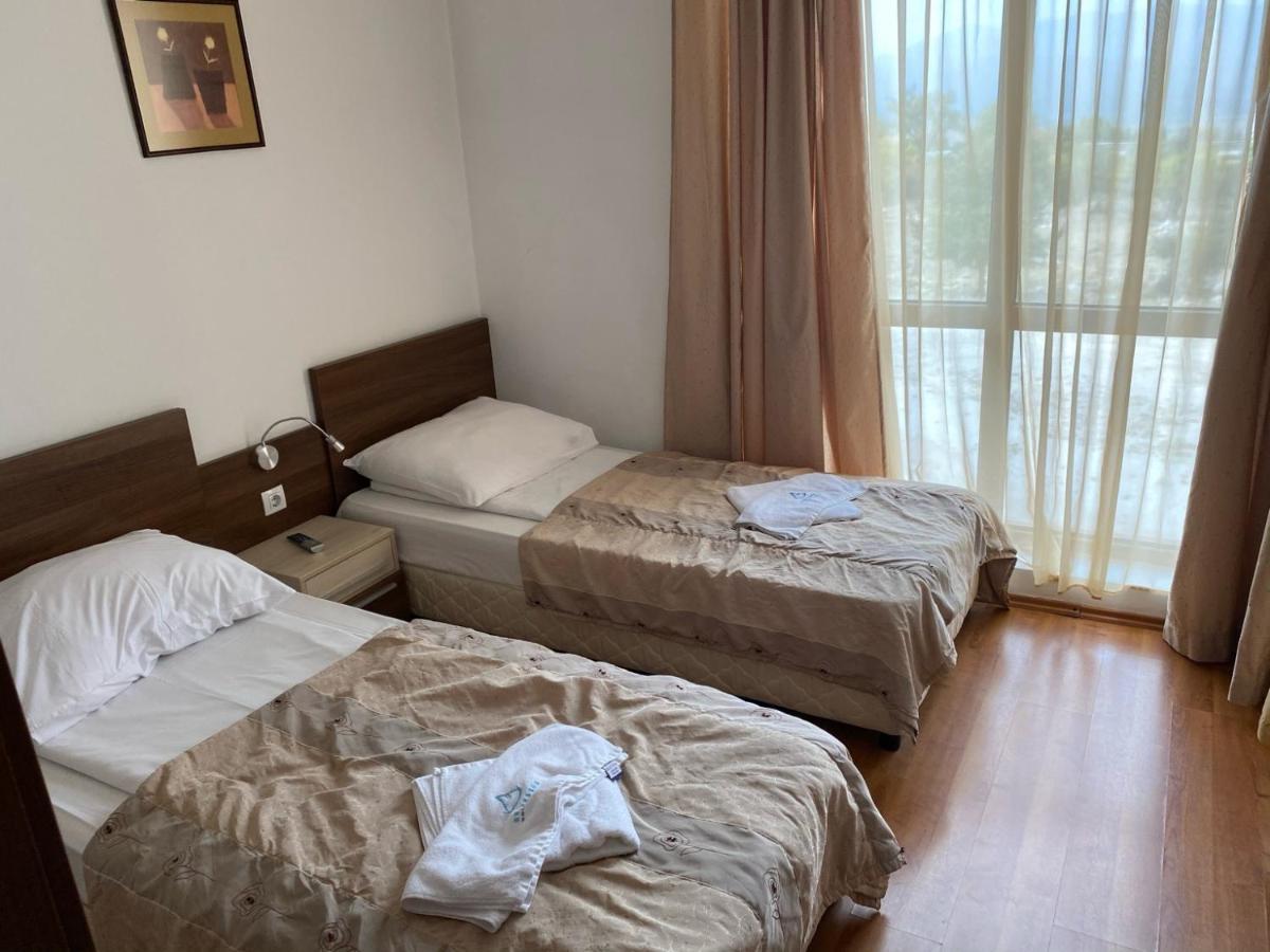 Hotel Belvedere Panorama Bansko Dış mekan fotoğraf