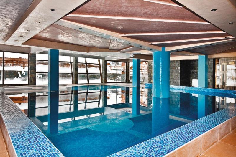 Hotel Belvedere Panorama Bansko Dış mekan fotoğraf