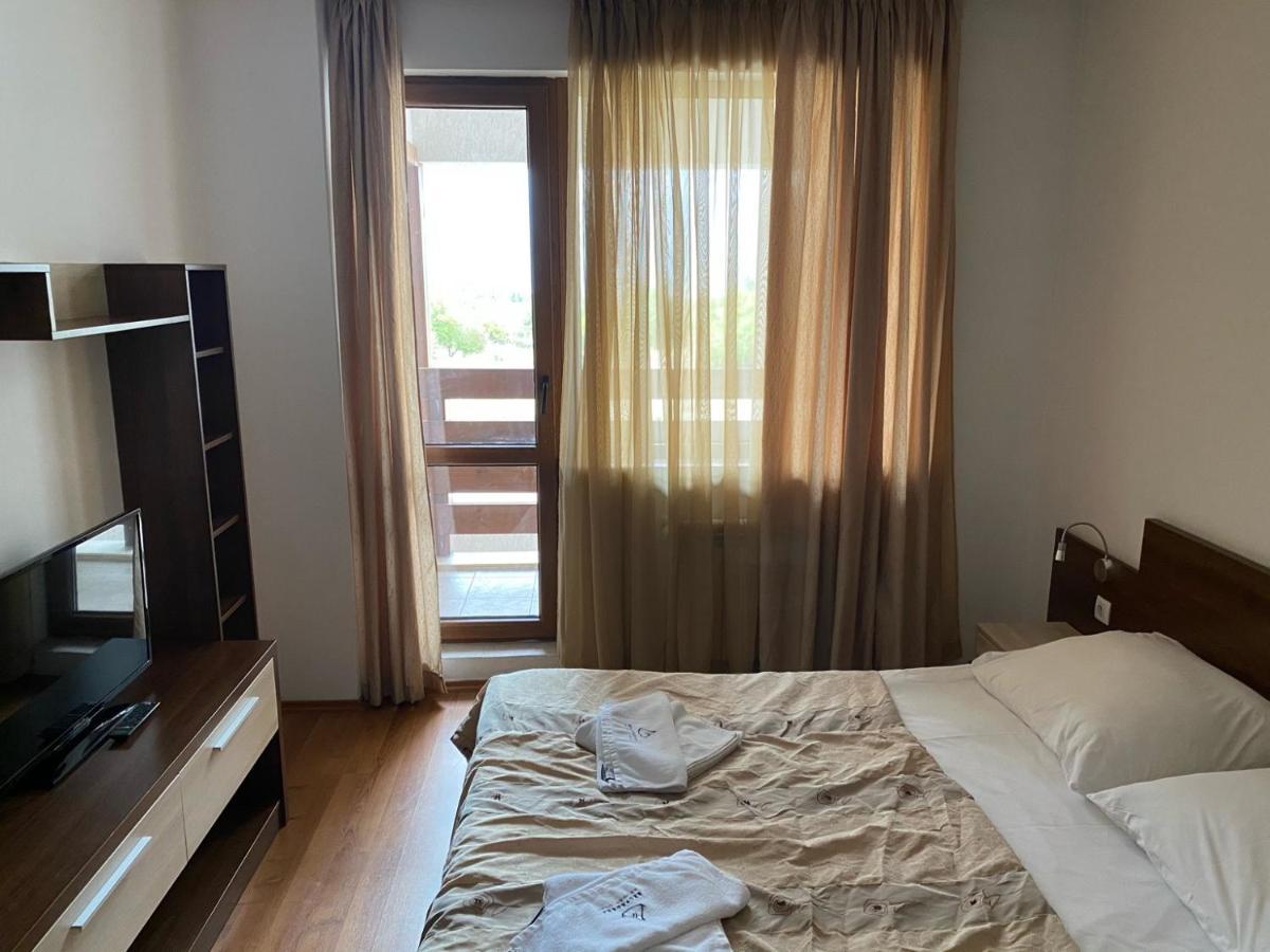 Hotel Belvedere Panorama Bansko Dış mekan fotoğraf