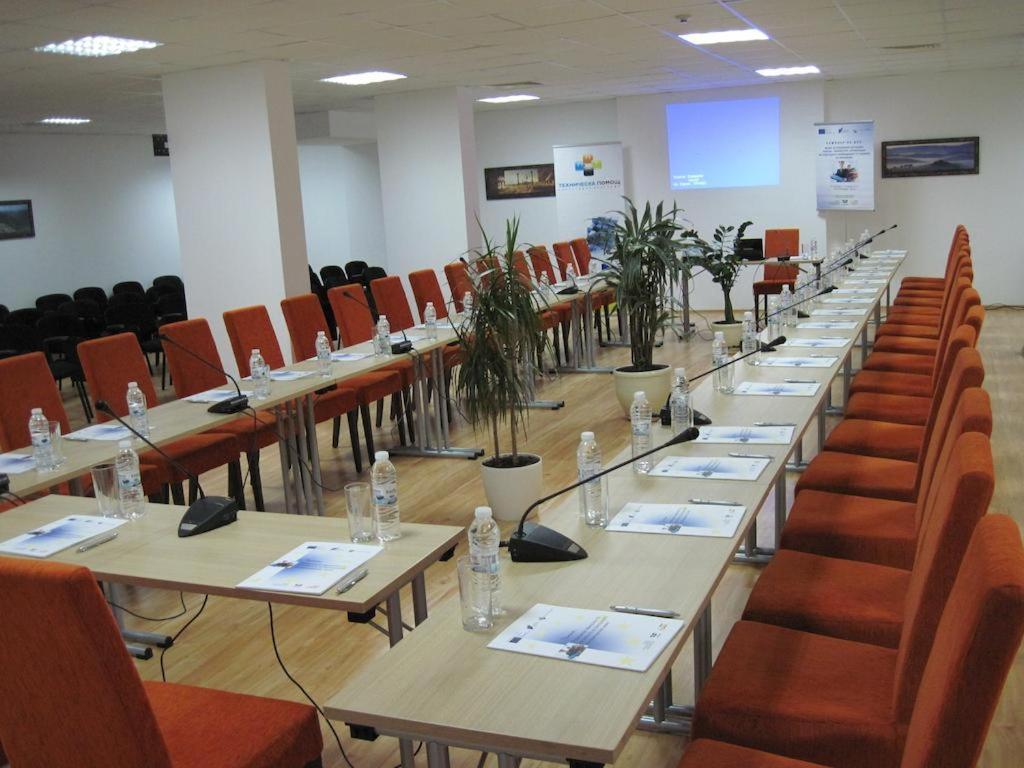 Hotel Belvedere Panorama Bansko Dış mekan fotoğraf