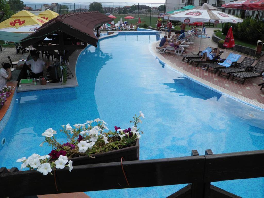 Hotel Belvedere Panorama Bansko Dış mekan fotoğraf