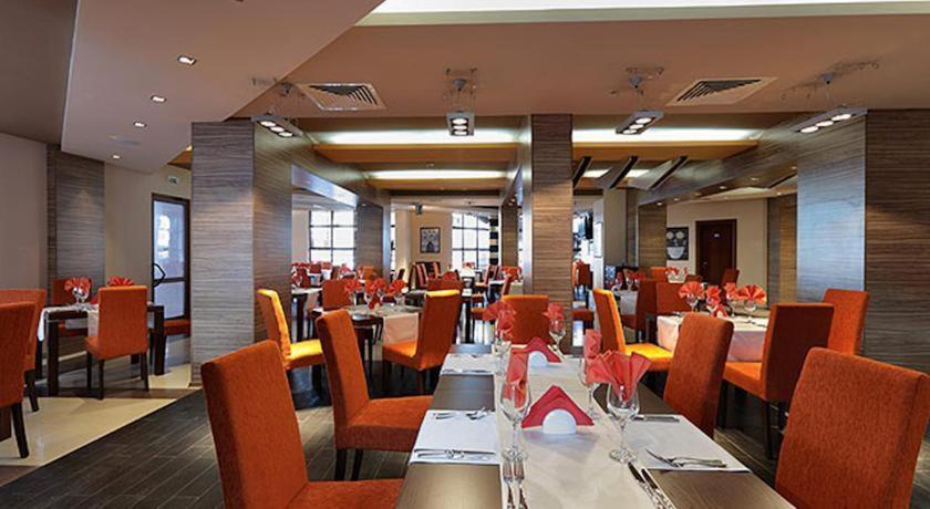 Hotel Belvedere Panorama Bansko Dış mekan fotoğraf