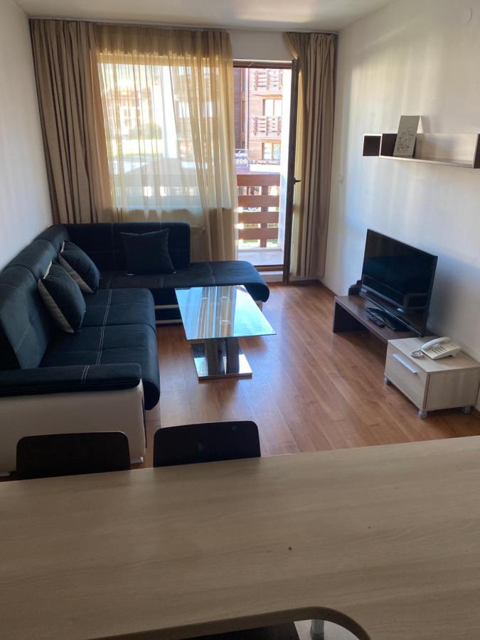 Hotel Belvedere Panorama Bansko Dış mekan fotoğraf